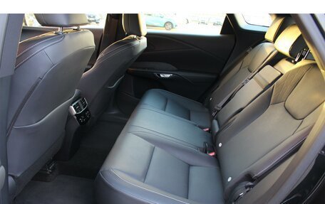 Lexus RX IV рестайлинг, 2024 год, 11 850 000 рублей, 18 фотография