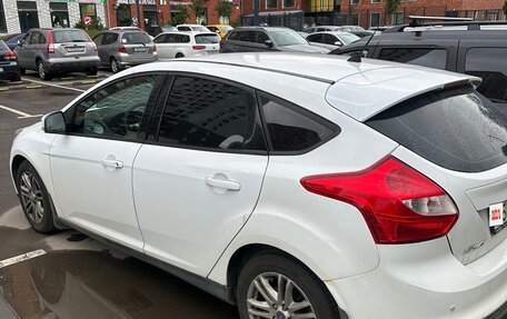 Ford Focus III, 2012 год, 700 000 рублей, 5 фотография