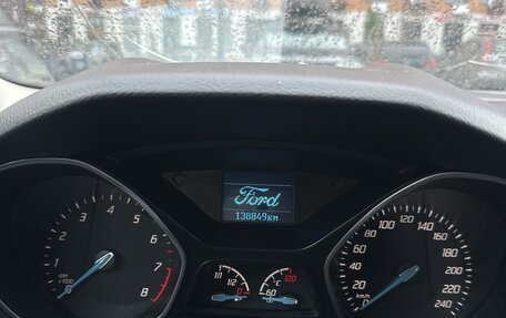 Ford Focus III, 2012 год, 700 000 рублей, 7 фотография