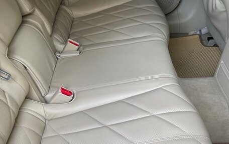 Infiniti QX70, 2016 год, 3 300 000 рублей, 7 фотография