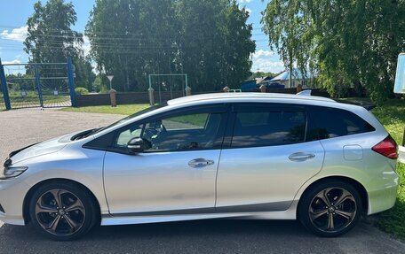 Honda Jade I, 2019 год, 2 100 000 рублей, 4 фотография