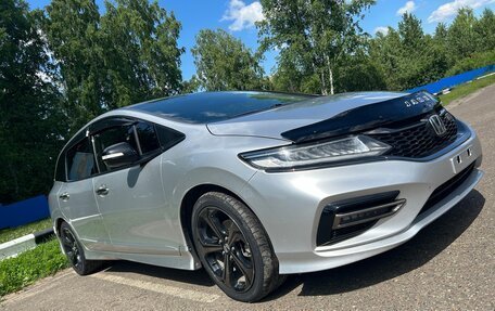Honda Jade I, 2019 год, 2 100 000 рублей, 3 фотография