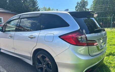Honda Jade I, 2019 год, 2 100 000 рублей, 5 фотография