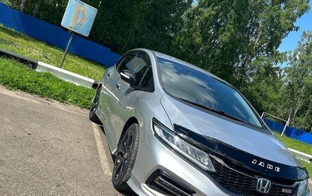 Honda Jade I, 2019 год, 2 100 000 рублей, 2 фотография