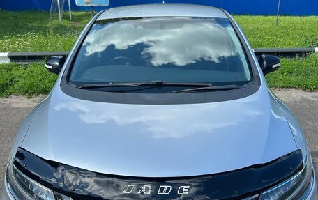 Honda Jade I, 2019 год, 2 100 000 рублей, 7 фотография