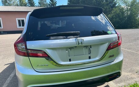 Honda Jade I, 2019 год, 2 100 000 рублей, 6 фотография