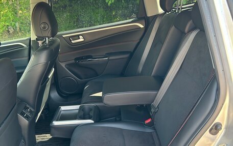 Honda Jade I, 2019 год, 2 100 000 рублей, 12 фотография