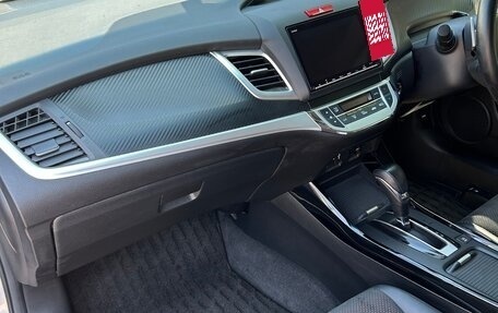 Honda Jade I, 2019 год, 2 100 000 рублей, 11 фотография
