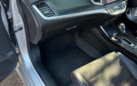 Honda Jade I, 2019 год, 2 100 000 рублей, 16 фотография