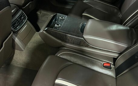 Audi A8, 2012 год, 2 200 000 рублей, 4 фотография