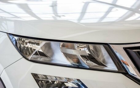 Skoda Kodiaq I, 2019 год, 2 498 000 рублей, 10 фотография