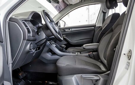 Skoda Kodiaq I, 2019 год, 2 498 000 рублей, 13 фотография