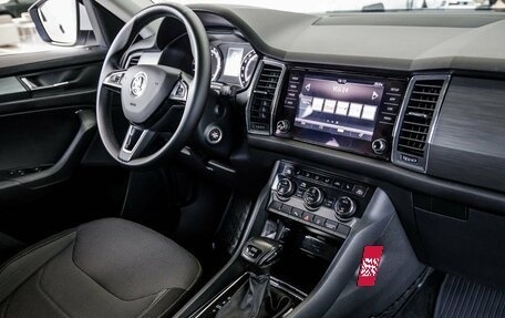 Skoda Kodiaq I, 2019 год, 2 498 000 рублей, 15 фотография