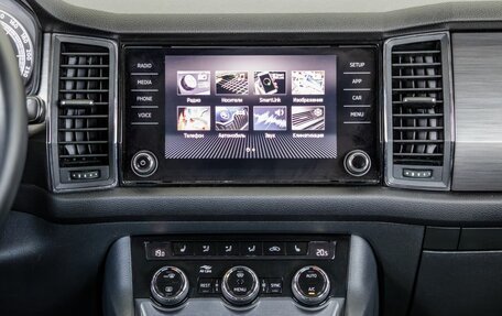 Skoda Kodiaq I, 2019 год, 2 498 000 рублей, 27 фотография