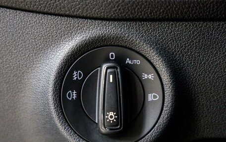Skoda Kodiaq I, 2019 год, 2 498 000 рублей, 25 фотография