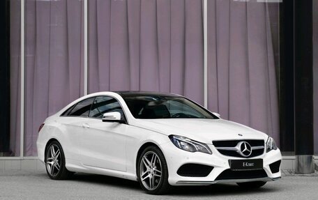 Mercedes-Benz E-Класс, 2015 год, 2 540 000 рублей, 7 фотография