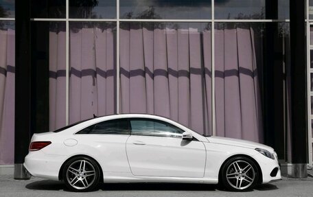 Mercedes-Benz E-Класс, 2015 год, 2 540 000 рублей, 8 фотография