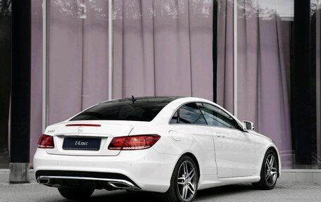 Mercedes-Benz E-Класс, 2015 год, 2 540 000 рублей, 9 фотография