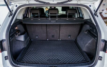Skoda Kodiaq I, 2019 год, 2 498 000 рублей, 36 фотография