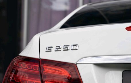 Mercedes-Benz E-Класс, 2015 год, 2 540 000 рублей, 10 фотография