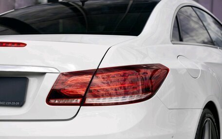 Mercedes-Benz E-Класс, 2015 год, 2 540 000 рублей, 11 фотография