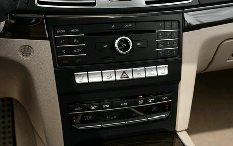 Mercedes-Benz E-Класс, 2015 год, 2 540 000 рублей, 19 фотография