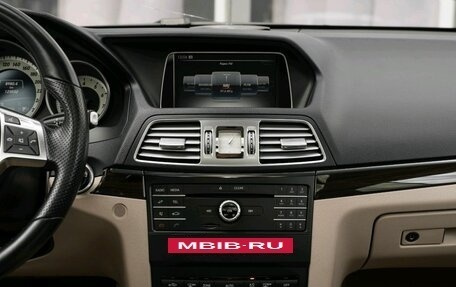 Mercedes-Benz E-Класс, 2015 год, 2 540 000 рублей, 17 фотография