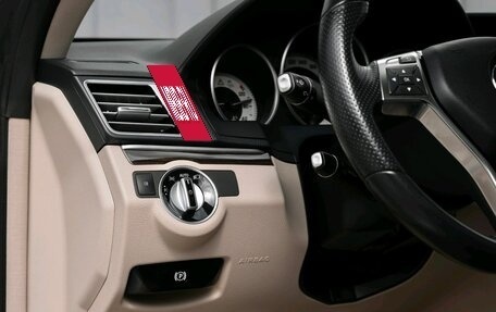 Mercedes-Benz E-Класс, 2015 год, 2 540 000 рублей, 27 фотография