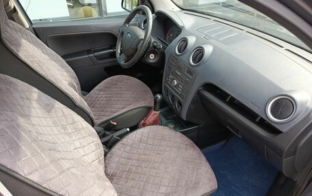 Ford Fusion I, 2007 год, 299 800 рублей, 13 фотография