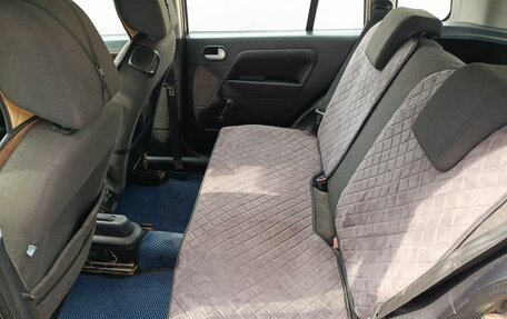 Ford Fusion I, 2007 год, 299 800 рублей, 15 фотография