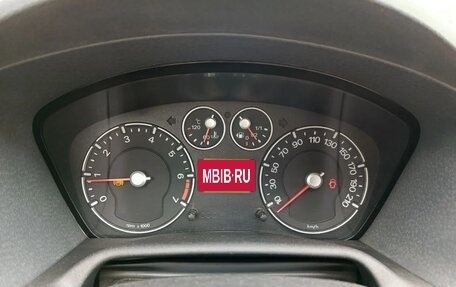 Ford Fusion I, 2007 год, 299 800 рублей, 16 фотография
