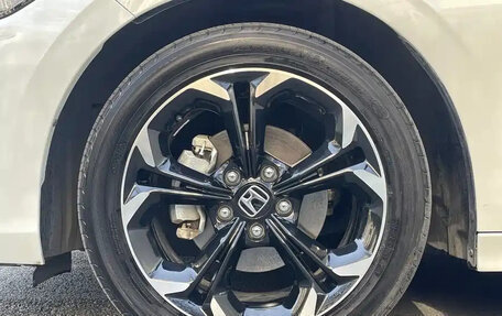 Honda Civic, 2022 год, 1 560 333 рублей, 7 фотография