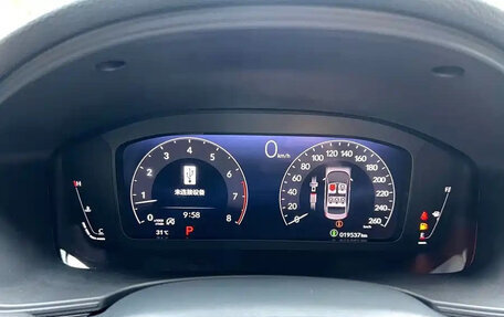 Honda Civic, 2022 год, 1 560 333 рублей, 9 фотография