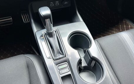 Honda Civic, 2022 год, 1 560 333 рублей, 11 фотография