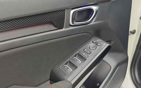Honda Civic, 2022 год, 1 560 333 рублей, 12 фотография