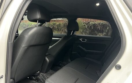 Honda Civic, 2022 год, 1 560 333 рублей, 14 фотография