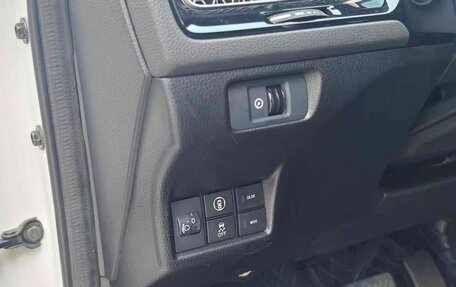 Honda Civic, 2022 год, 1 560 333 рублей, 13 фотография