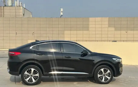 Haval F7x I, 2022 год, 1 280 000 рублей, 5 фотография