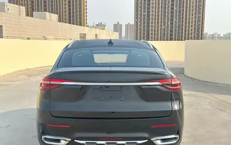 Haval F7x I, 2022 год, 1 280 000 рублей, 6 фотография