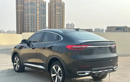 Haval F7x I, 2022 год, 1 280 000 рублей, 7 фотография