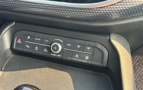 Haval F7x I, 2022 год, 1 280 000 рублей, 13 фотография