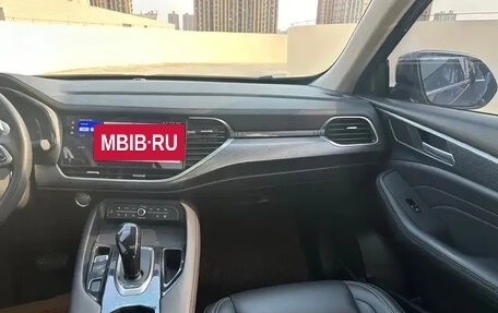 Haval F7x I, 2022 год, 1 280 000 рублей, 10 фотография