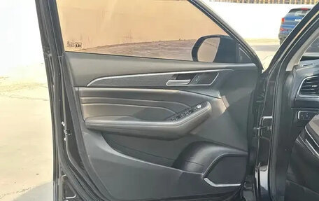 Haval F7x I, 2022 год, 1 280 000 рублей, 18 фотография