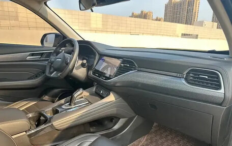 Haval F7x I, 2022 год, 1 280 000 рублей, 21 фотография