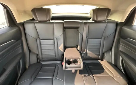 Haval F7x I, 2022 год, 1 280 000 рублей, 23 фотография