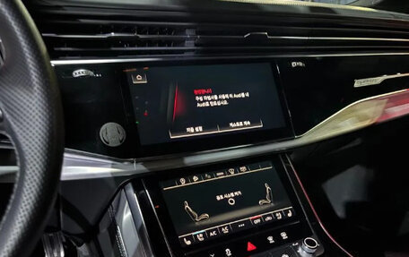 Audi Q7, 2022 год, 7 400 000 рублей, 8 фотография