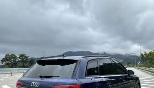 Audi Q7, 2022 год, 7 400 000 рублей, 5 фотография