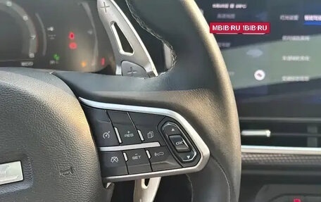 Haval F7x I, 2022 год, 1 280 000 рублей, 31 фотография