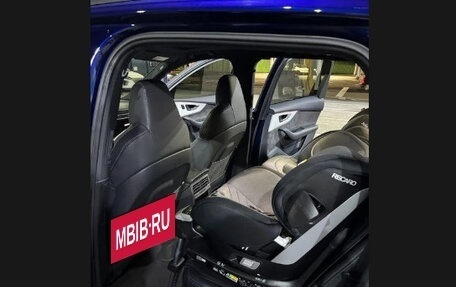 Audi Q7, 2022 год, 7 400 000 рублей, 10 фотография
