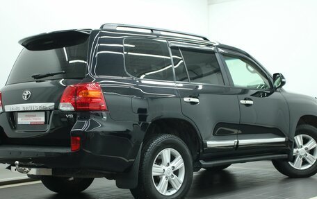 Toyota Land Cruiser 200, 2012 год, 3 950 000 рублей, 3 фотография